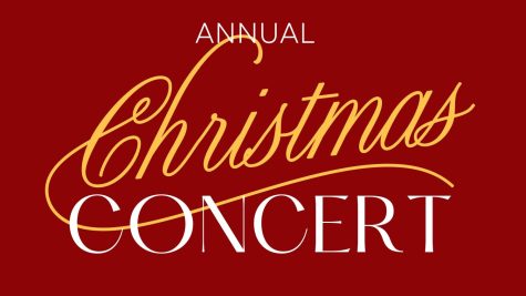 Christmas Chorus Concerts