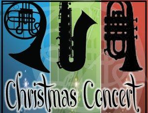 Christmas Band Concert