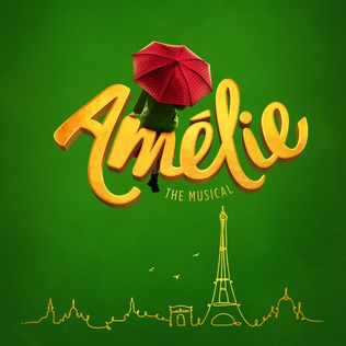 Amelie is coming!