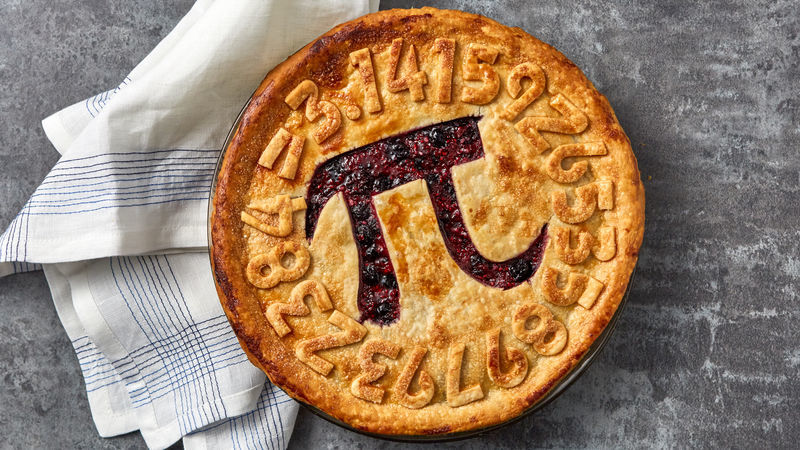 March 14th is Pi Day!!!