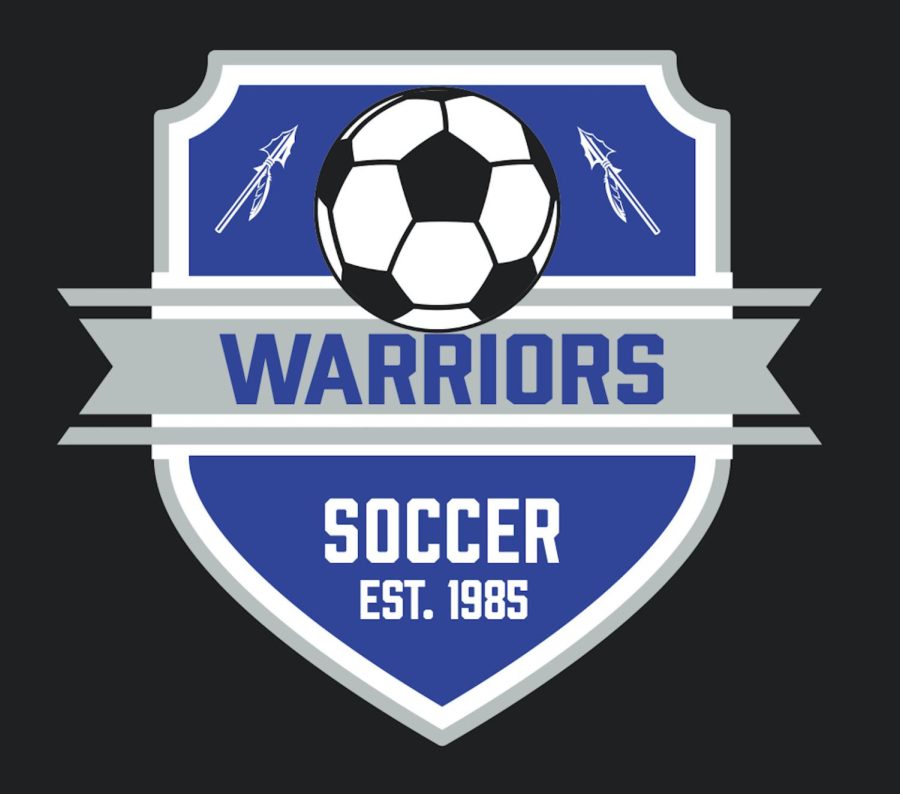 Warrior Soccer suffers loss to Pace