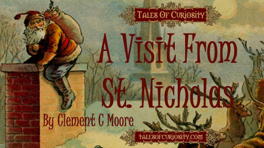 A Visit From St. Nicholas