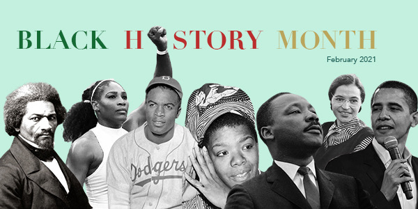 Mes de la Historia Afroamericana