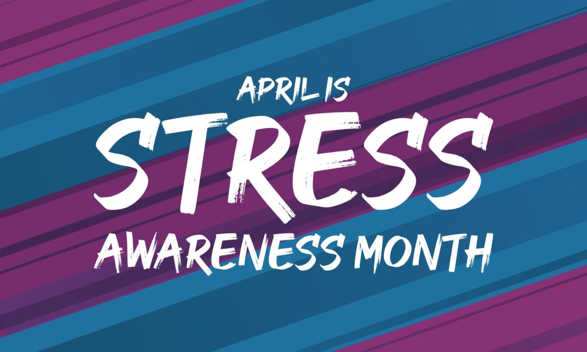 Stress+Awareness+Month