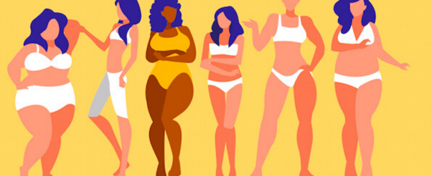 Body Image in Women