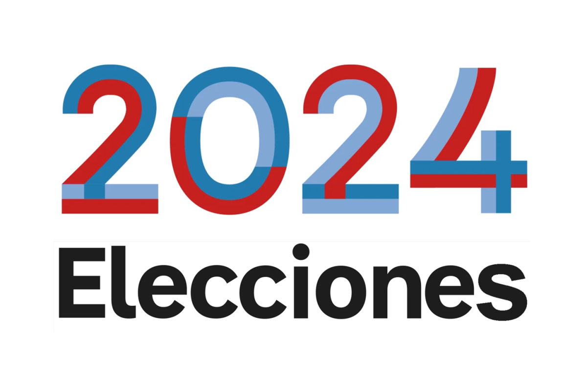 Las elecciones de 2024