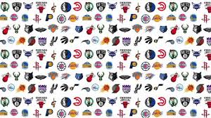 NBA Team Word Search