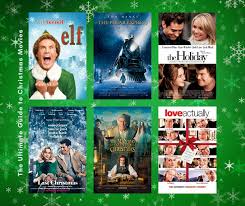 Christmas Movies