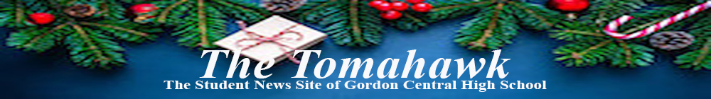 The Student News Site of Gordon Central High School