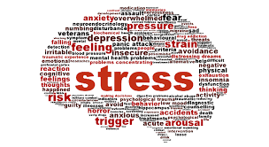 Growing Stress