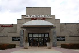 Town Center Mall Closes!