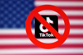 Actualización de la prohibición de Tiktok