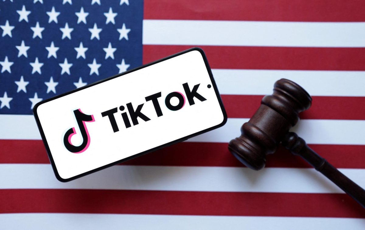 ¿TikTok será prohibida?