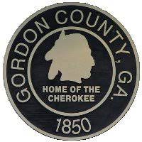 Gordon County: Home of the Cherokee