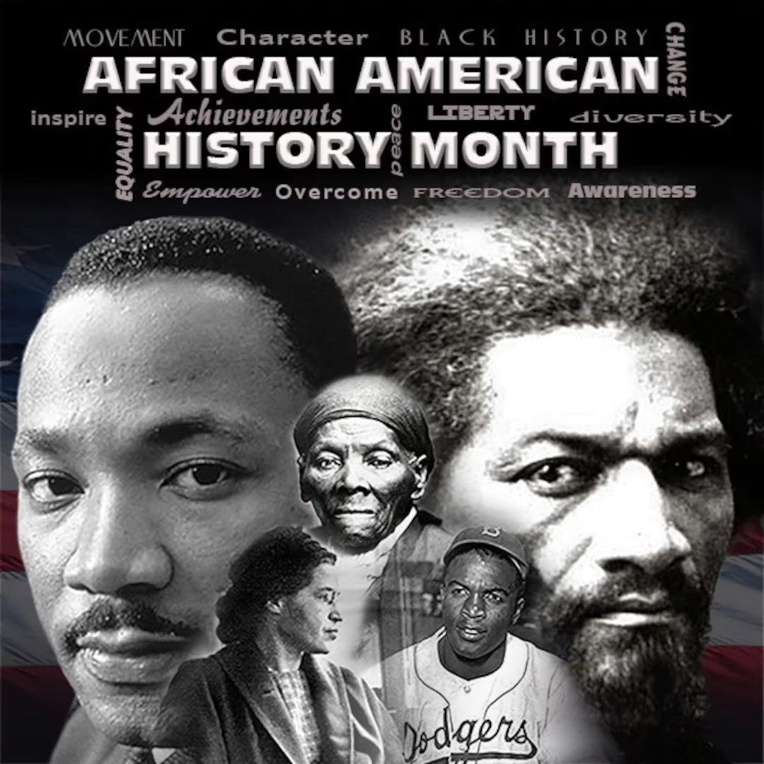 Why is Black History Month In February?