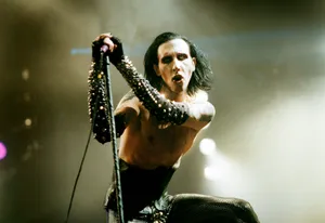 Marilyn Manson