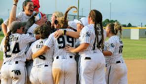 February 5th National Girls And Women In Sports Day!