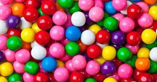 February 7th National Bubblegum Day!