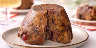 February 12th National Plum Pudding Day!