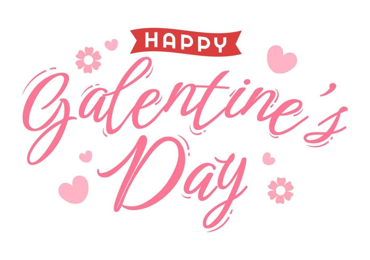 February 13th: Galentines Day!