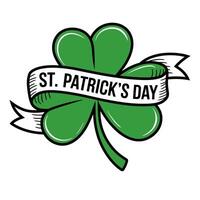 The History Of St. Patrick