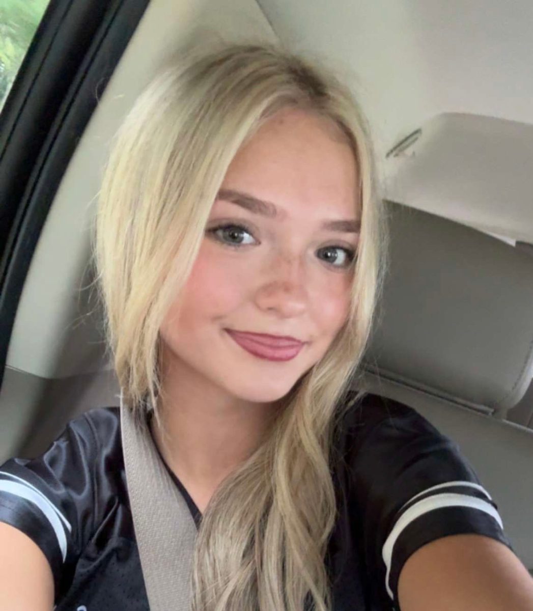 Katie Reeves