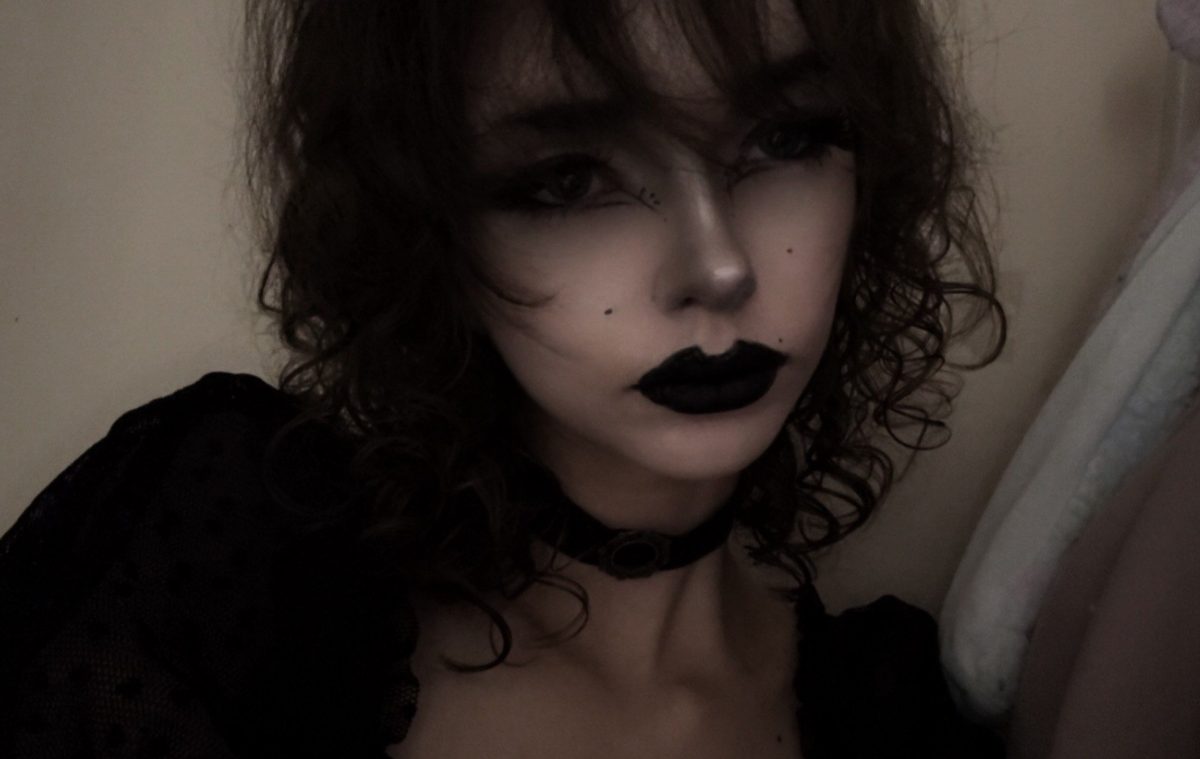 Trinity Sisk