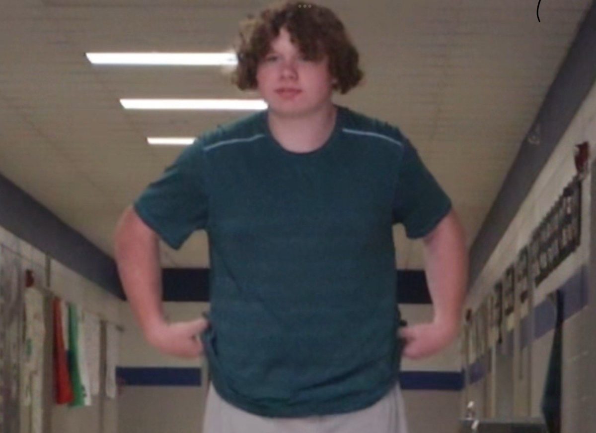 Kaden O'Mahony