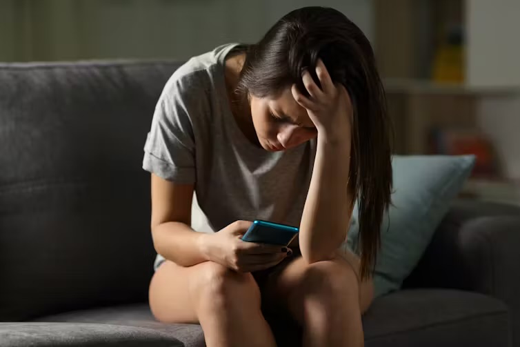 Students and Social Media