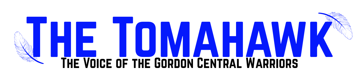 The Student News Site of Gordon Central High School