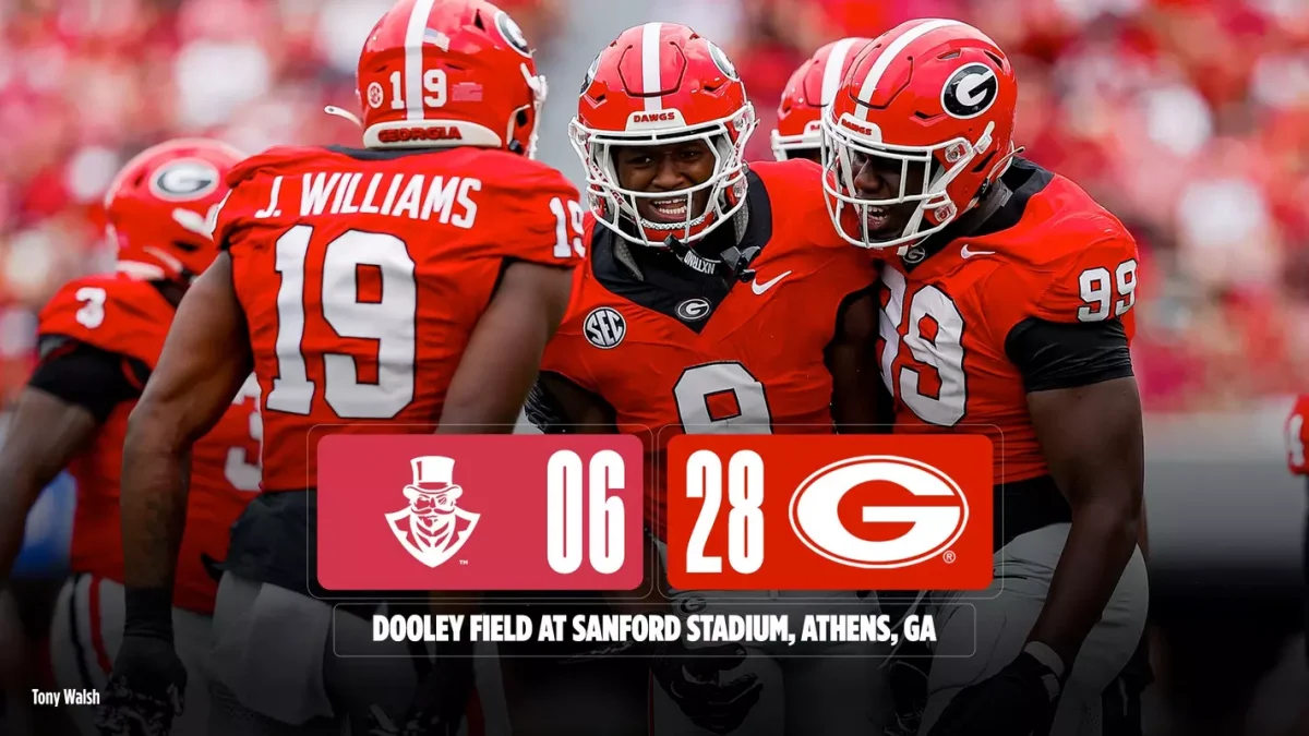 Bulldogs Stay Hot With Win Over Austin Peay