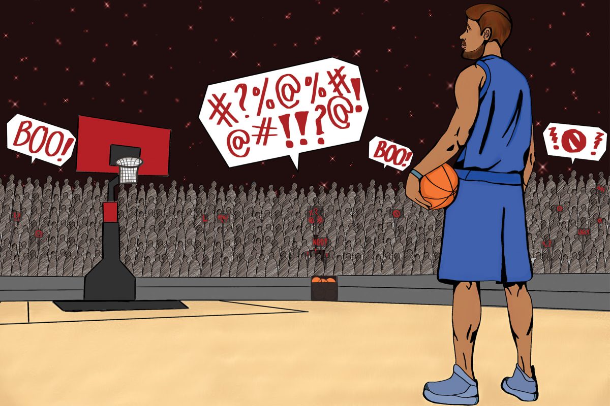 The Toxicity of Professional Sports