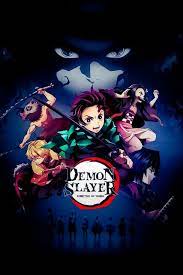Blades of Destiny: The Demon Slayer Saga