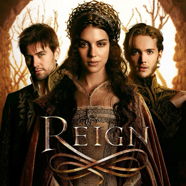 Reign: