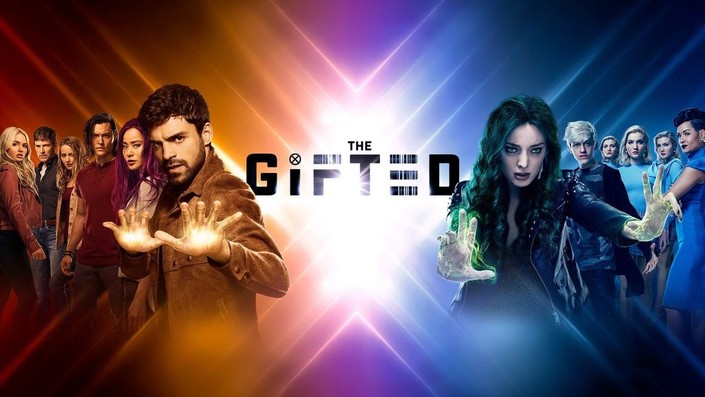 The Gifted