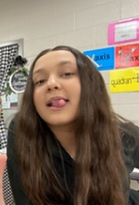 Athlete profile: Freshman Sophia Cuevas