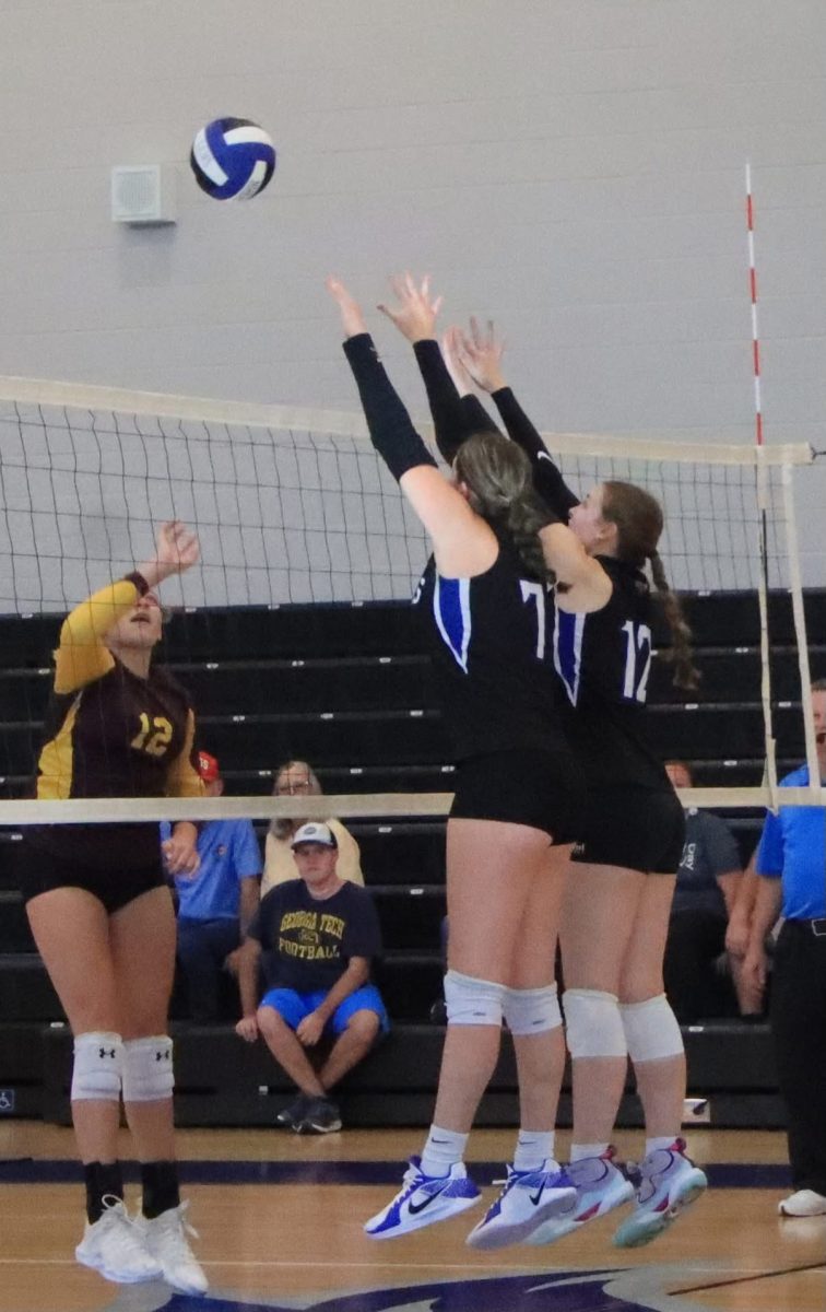 Athlete Profile: Cassie Tucker