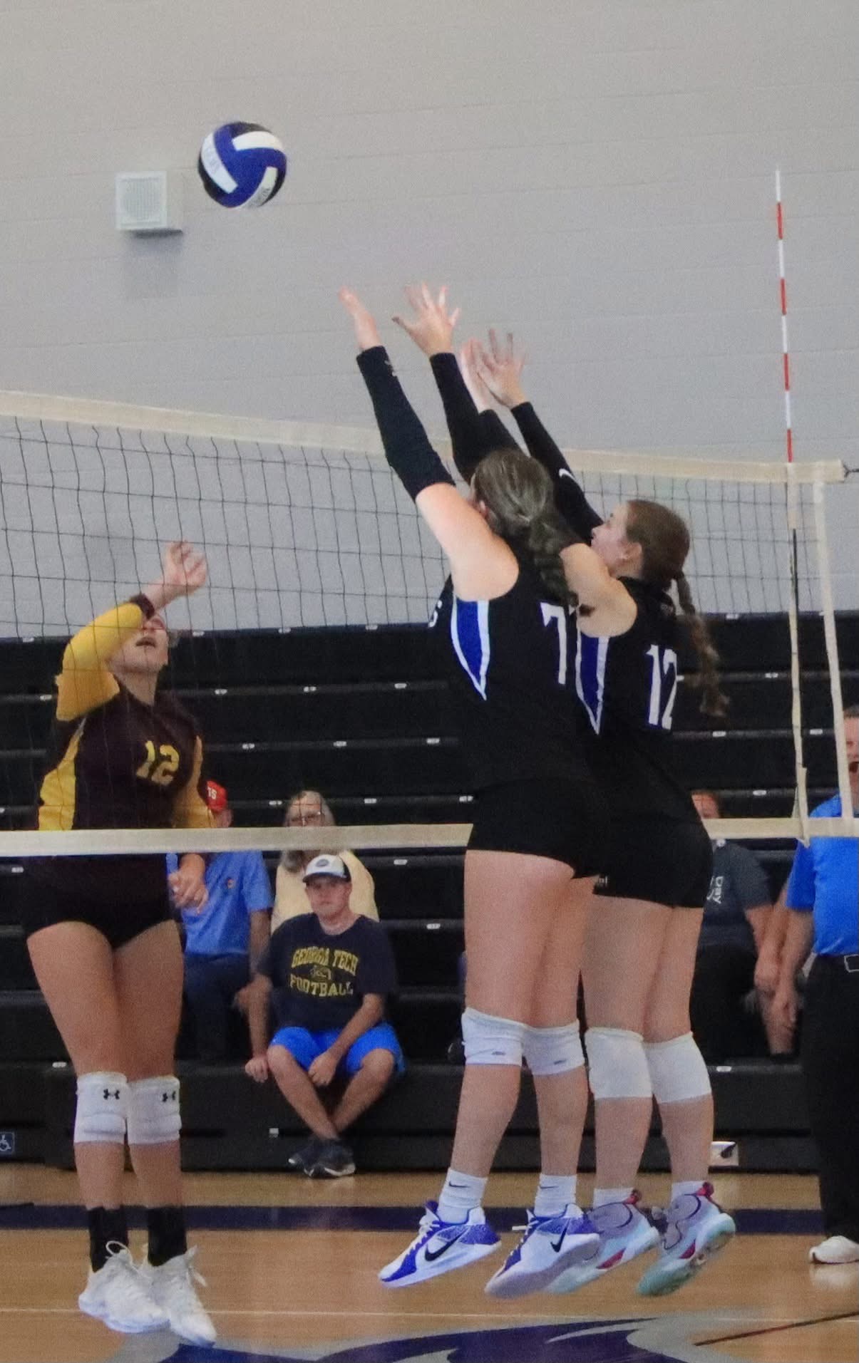 Athlete Profile: Cassie Tucker
