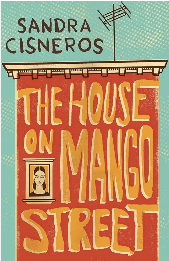 House on Mango Street--A Review