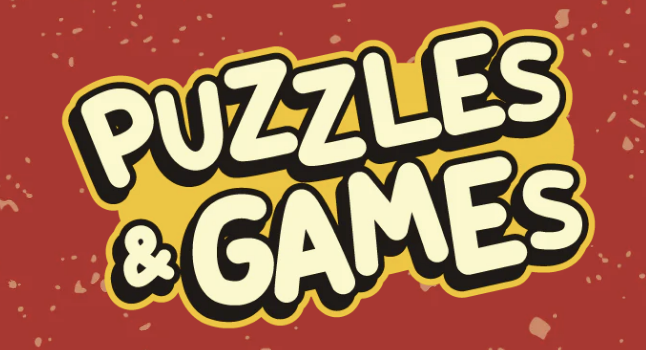 Word Puzzle