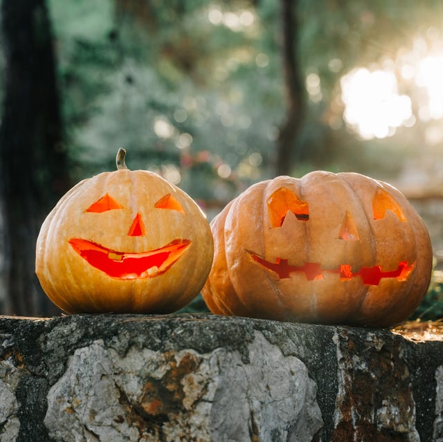 The Oncoming Death of Our Halloween