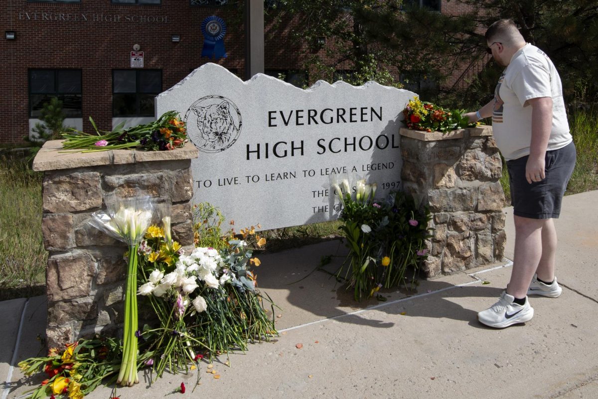 Evergreen Student Released After Miraculous Recovery from School Shooting