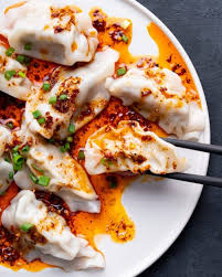 Steak and Chimichurri Dumplings: A Flavor Fusion Worth Trying