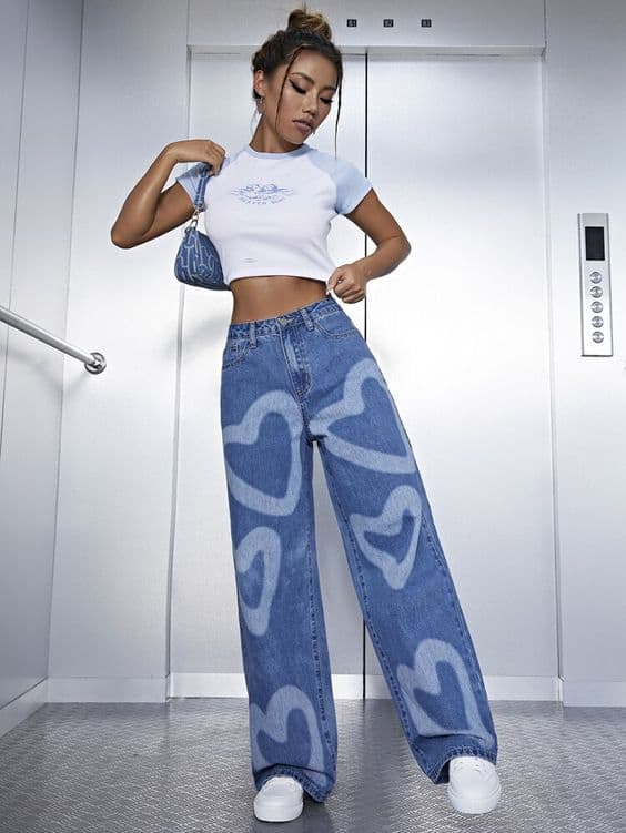 Y2K Style Makes a Comeback