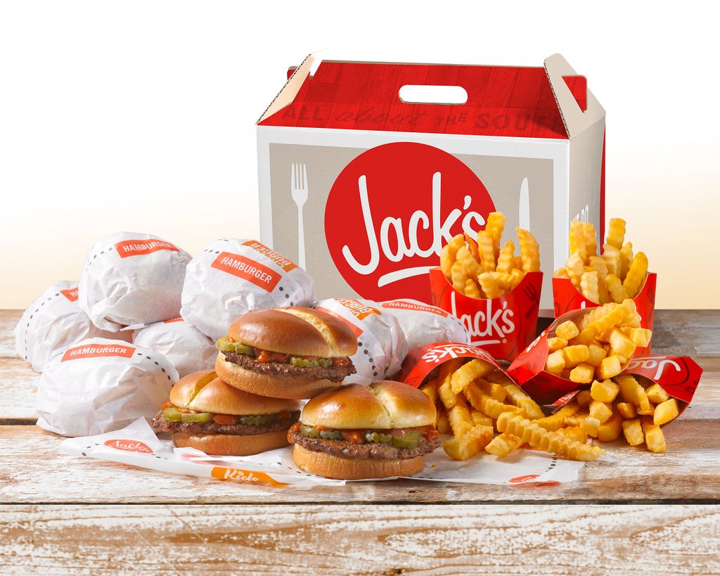 Savor the Flavor at Jack’s: Where Every Bite Tells a Story