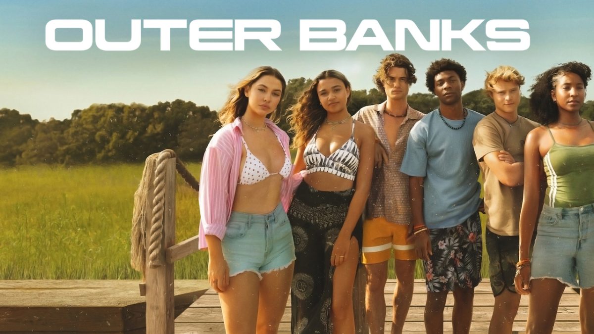 Treasure, Turmoil, and Tides: Outer Banks Makes Waves