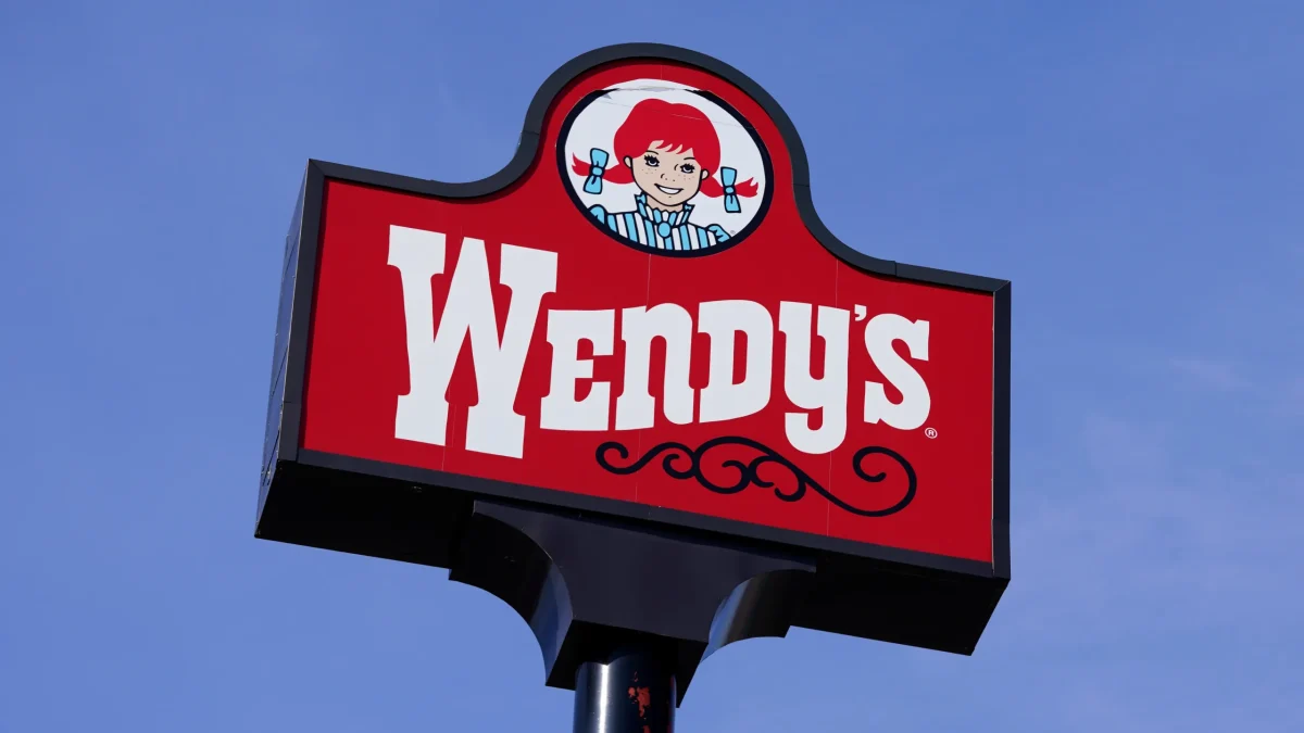 Wendy’s Still Cooking After 56 Years