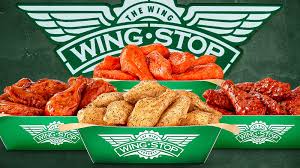 The Wonderful World of Wing Stop