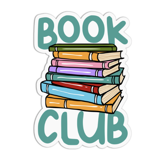 Warrior Book Club