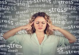 What’s Stress for Teens - and How We Can Handle It
